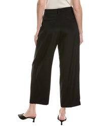 Lafayette 148 New York Wyatt Barrel Leg Pant