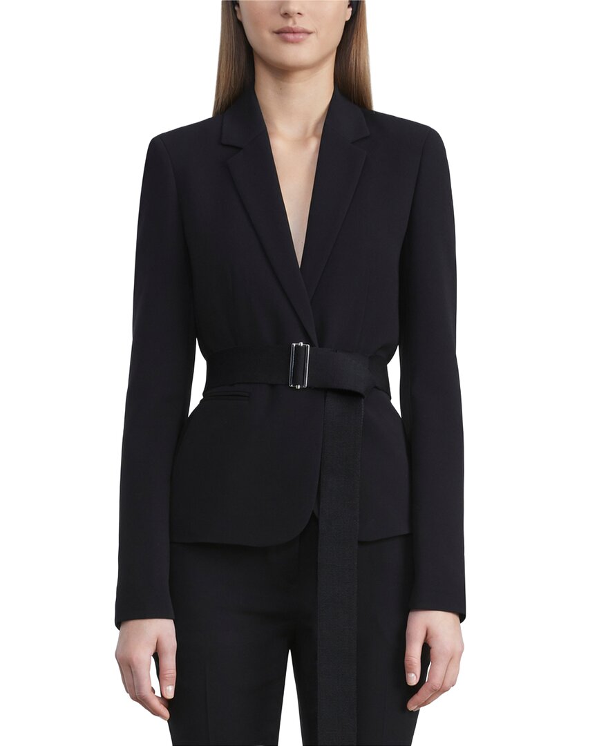 Lafayette 148 New York Eastman Blazer