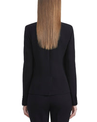 Lafayette 148 New York Eastman Blazer