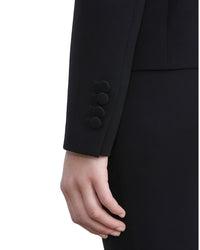 Lafayette 148 New York Eastman Blazer