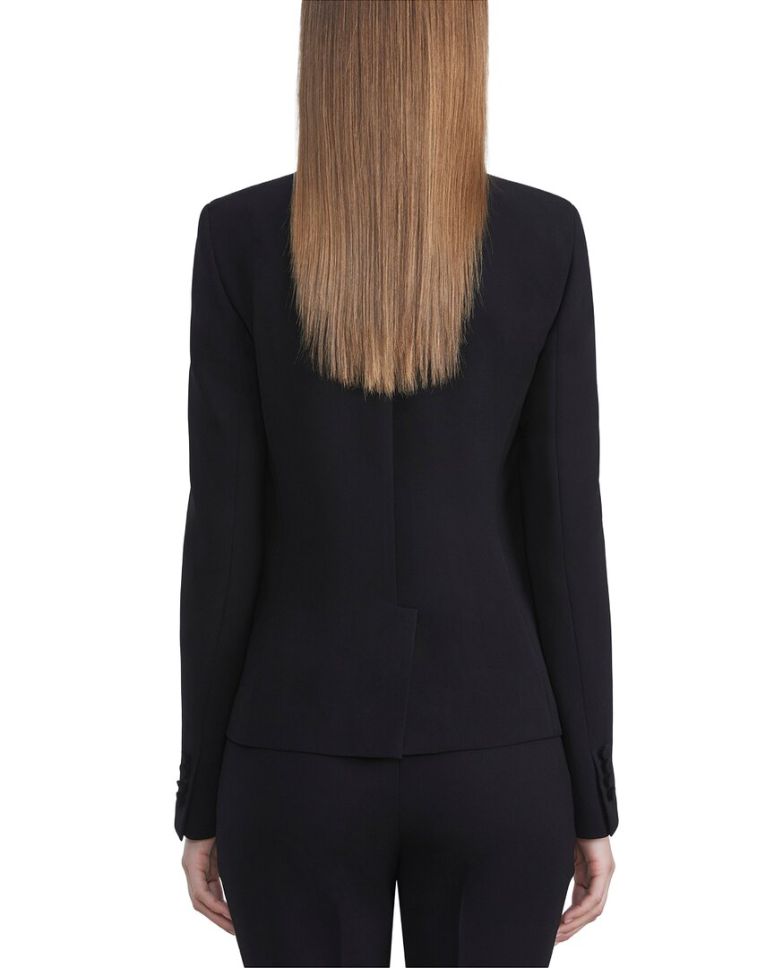 Lafayette 148 New York Plus Eastman Blazer