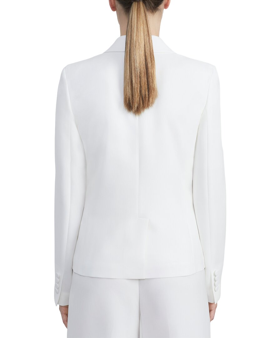 Lafayette 148 New York Eastman Blazer