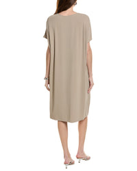 Lafayette 148 New York Avery Maxi Dress
