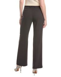 Lafayette 148 New York Gates Full Leg Pant