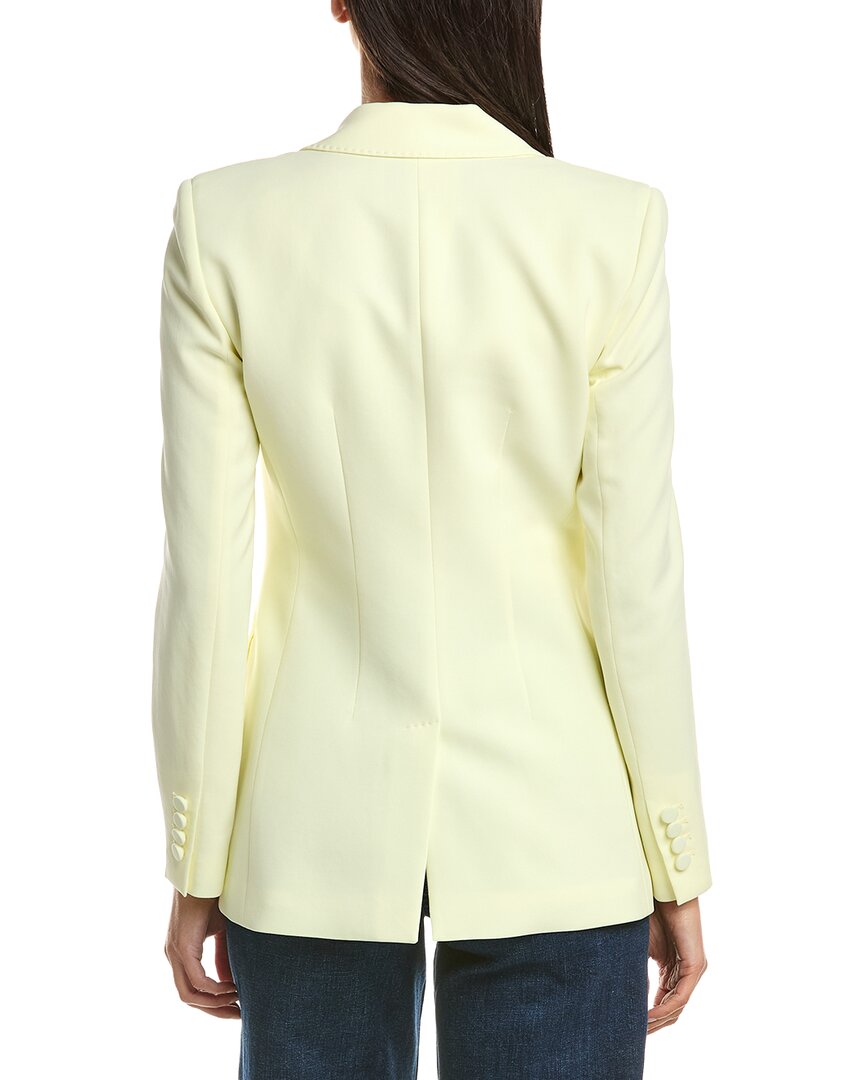 Lafayette 148 New York Peak Lapel Blazer