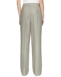 Lafayette 148 New York Petite Sullivan Pant