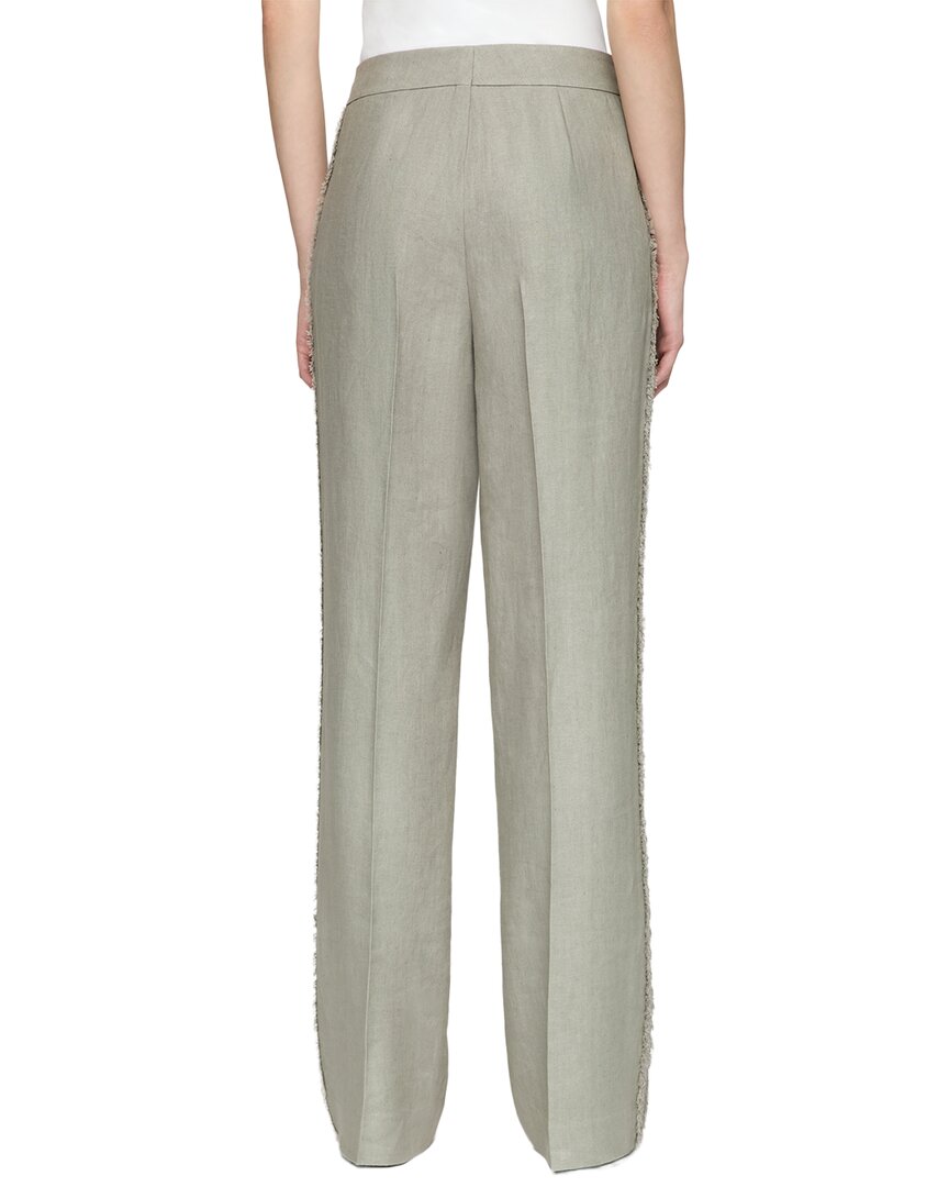 Lafayette 148 New York Petite Sullivan Pant