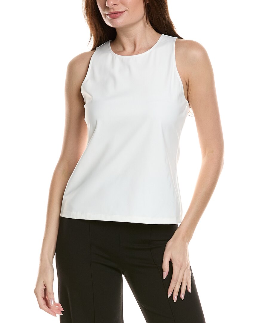Lafayette 148 New York Racerback Tank