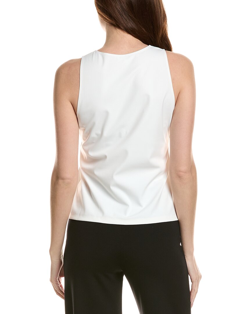 Lafayette 148 New York Racerback Tank