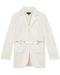 Reiss Leia Formal Jacket