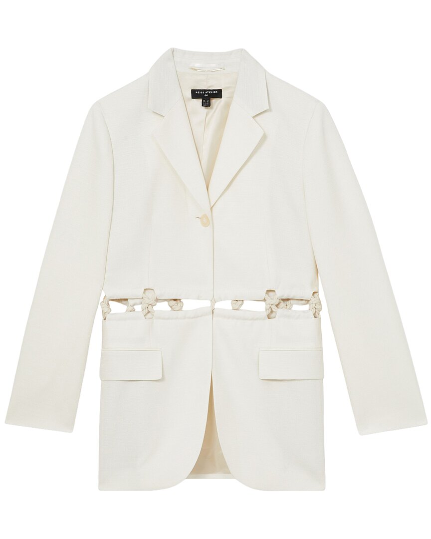 Reiss Leia Formal Jacket