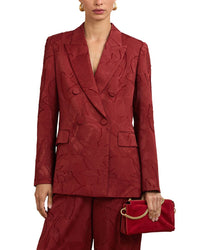 Reiss Ottelie Formal Jacket