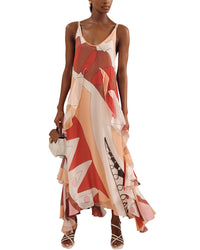 Reiss Sasha Dress
