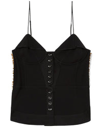 Reiss Preston Top