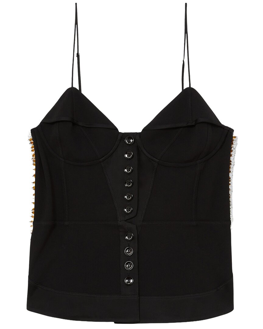Reiss Preston Top