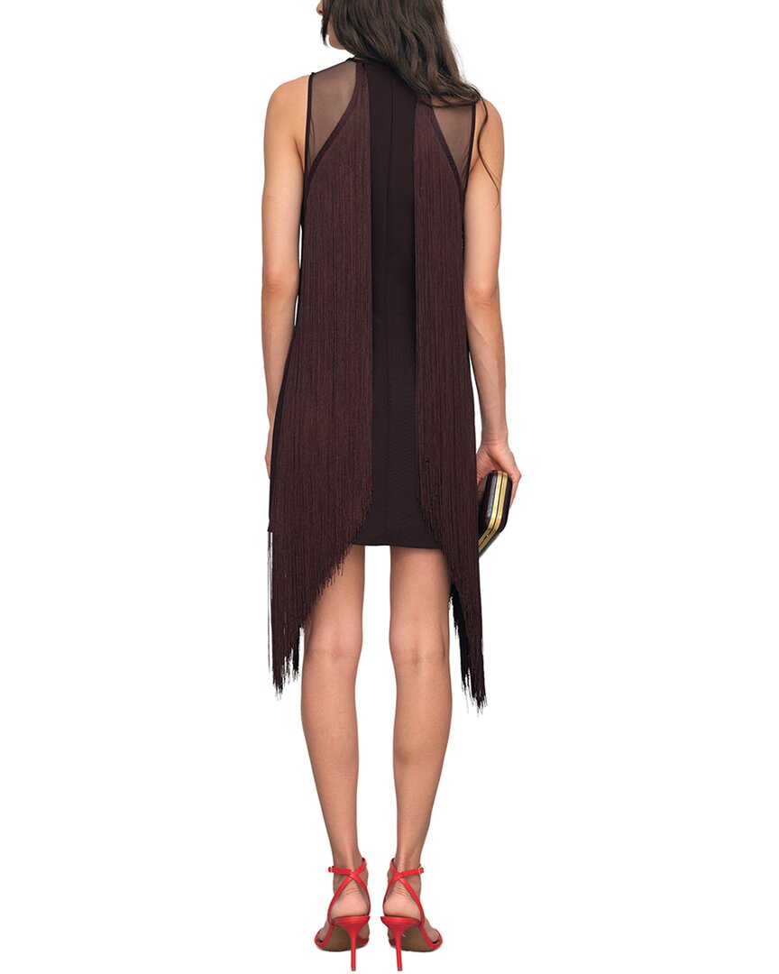 Reiss Farrow Dress