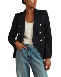 Reiss Tally Casual Jacket