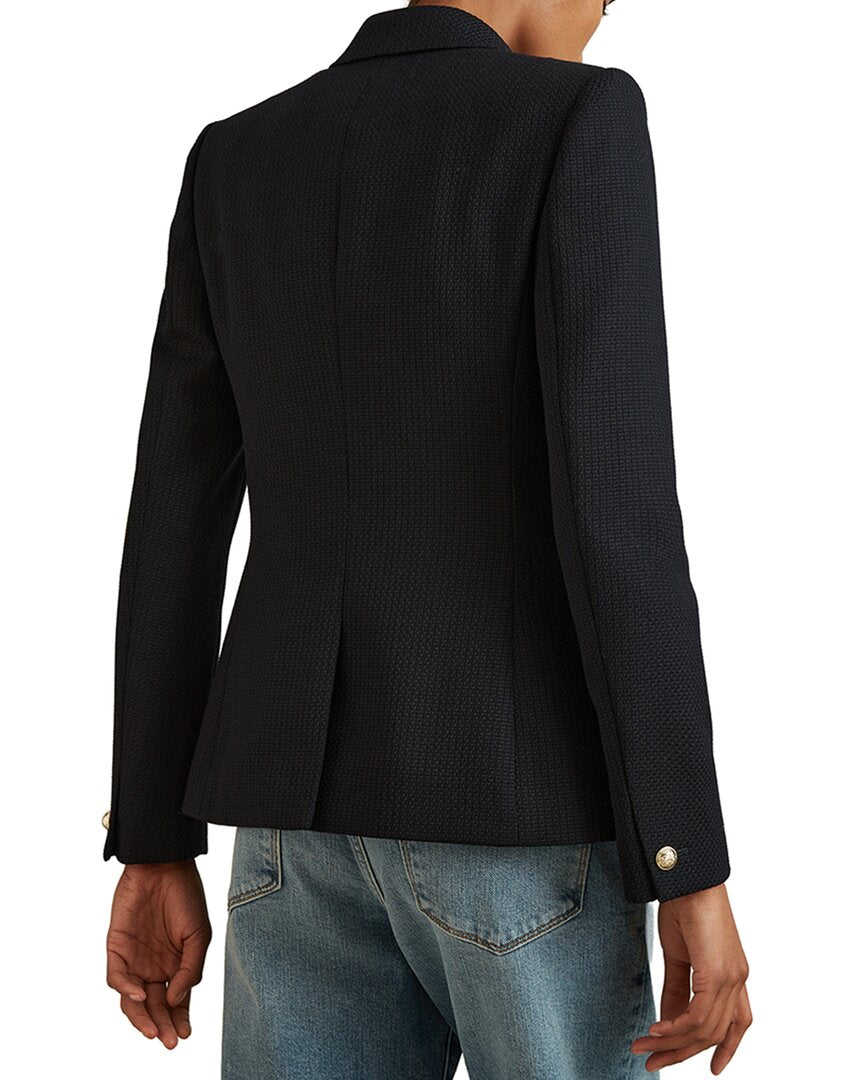 Reiss Tally Casual Jacket