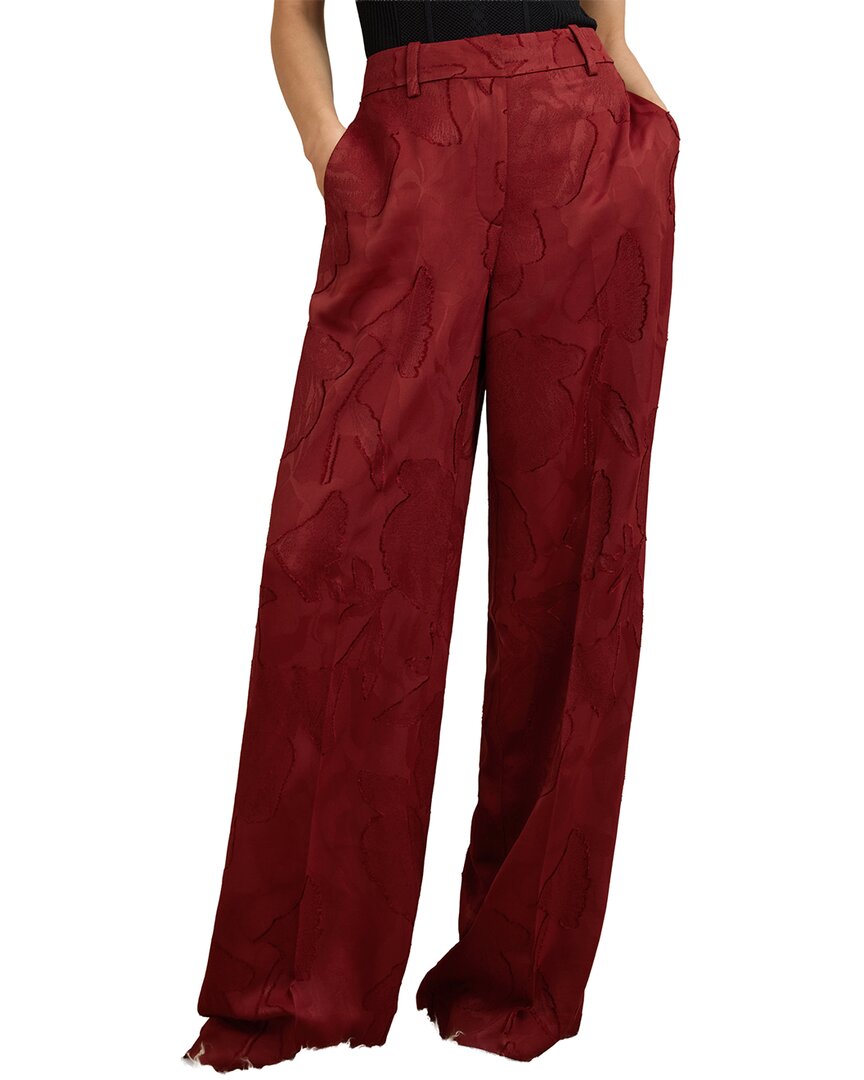 Reiss Ottelie Formal Trouser