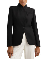 Reiss Manon Casual Jacket