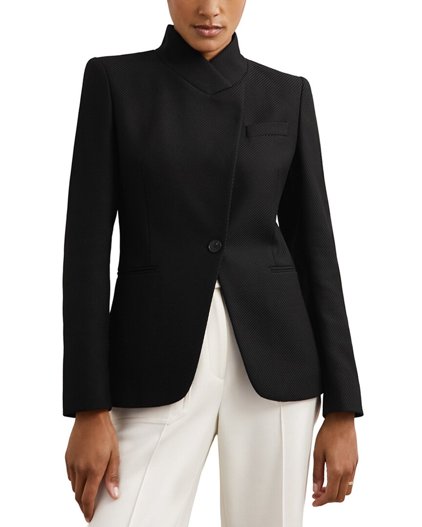 Reiss Manon Casual Jacket