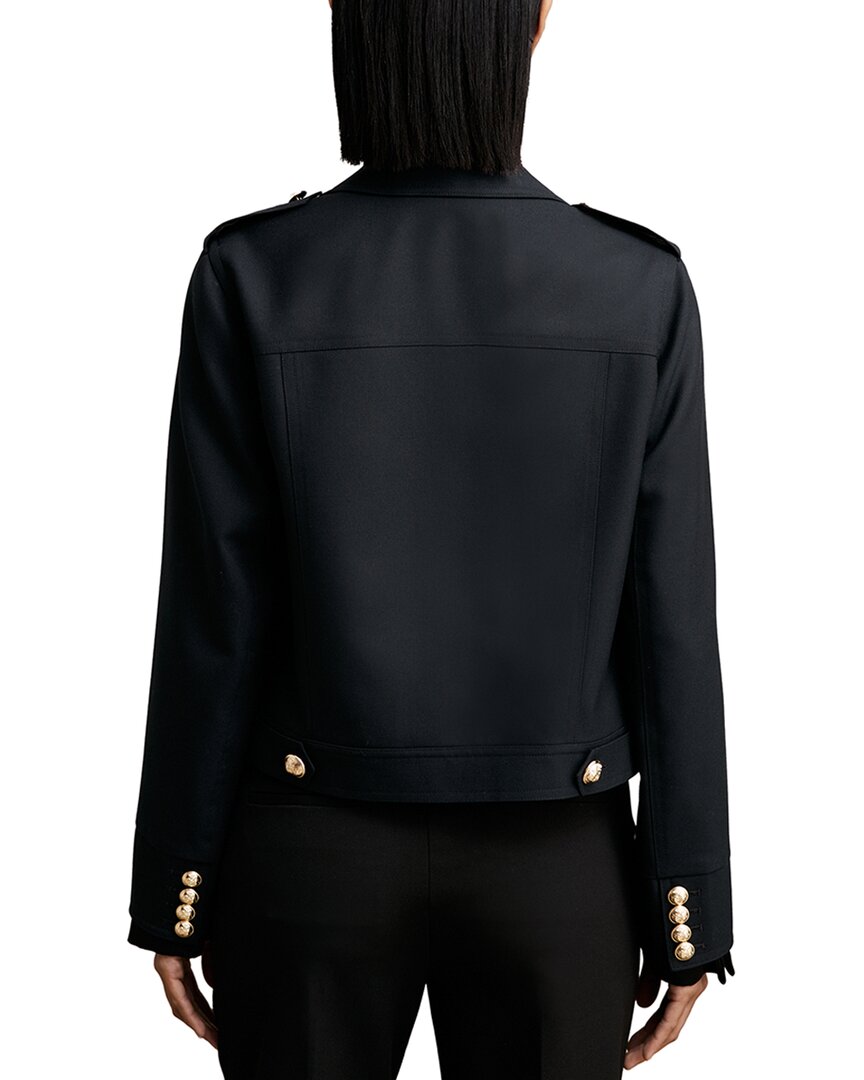 Reiss Jaque Casual Jacket