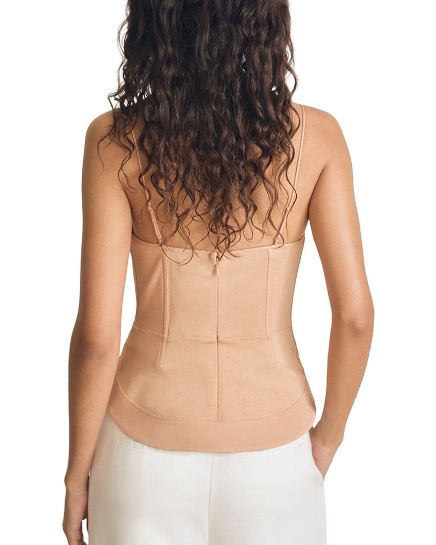 Reiss Picton Top