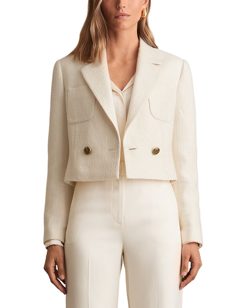 Reiss Mia Casual Jacket