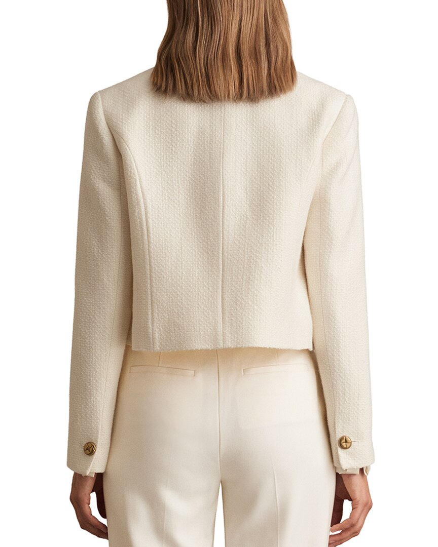 Reiss Mia Casual Jacket