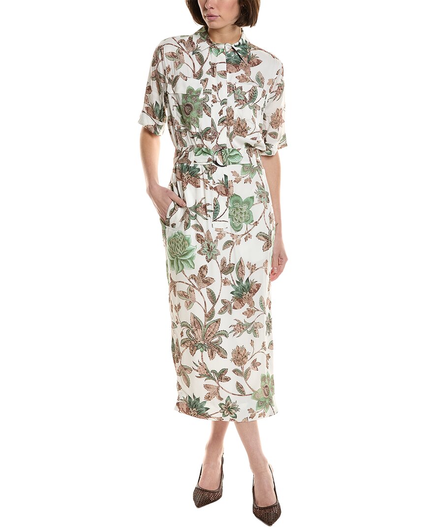 Reiss Faya Dress