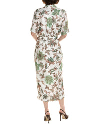 Reiss Faya Dress
