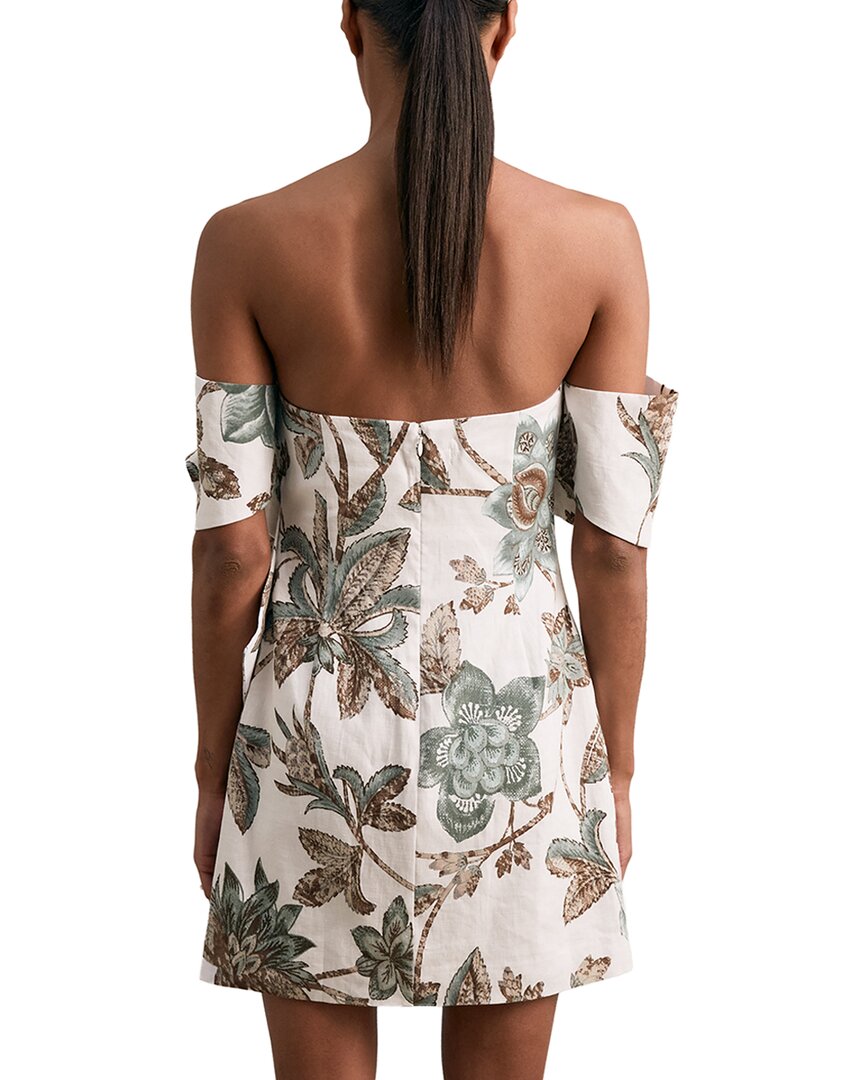 Reiss Jess Dress