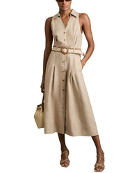 Reiss Annie Dress