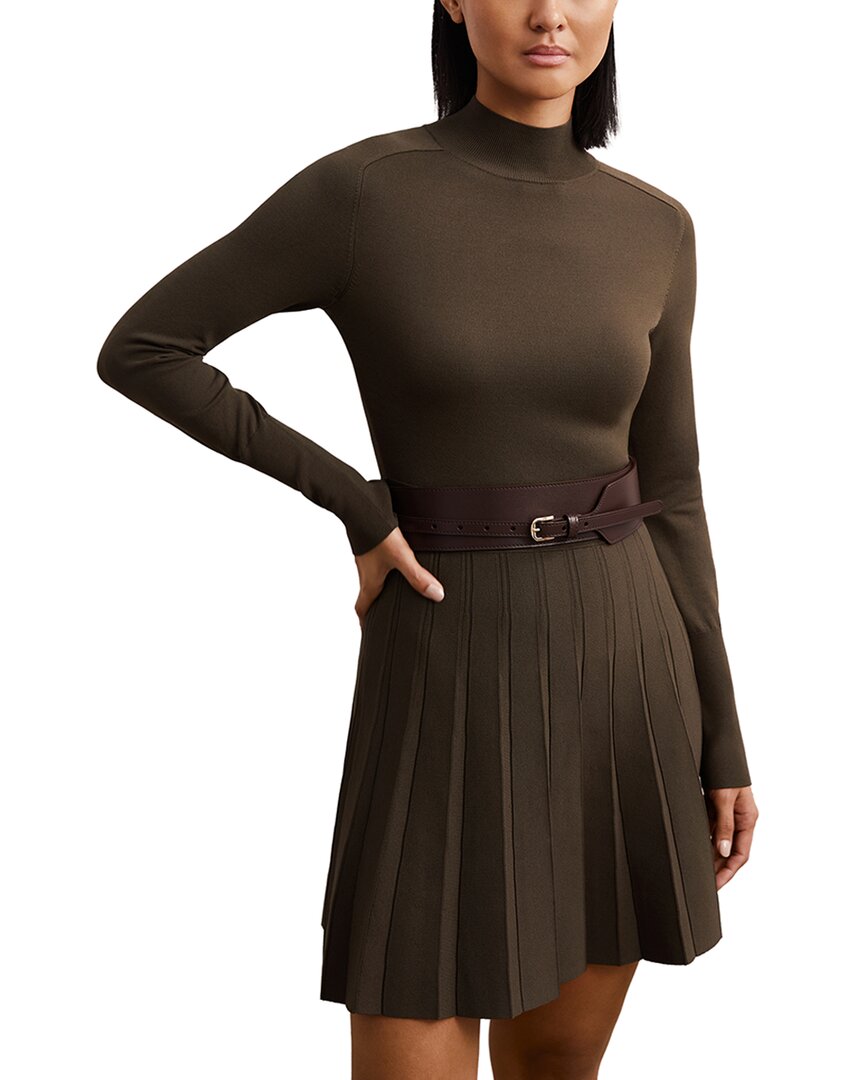 Reiss Lici Dress