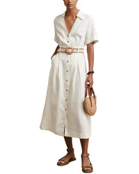 Reiss Anita Dress