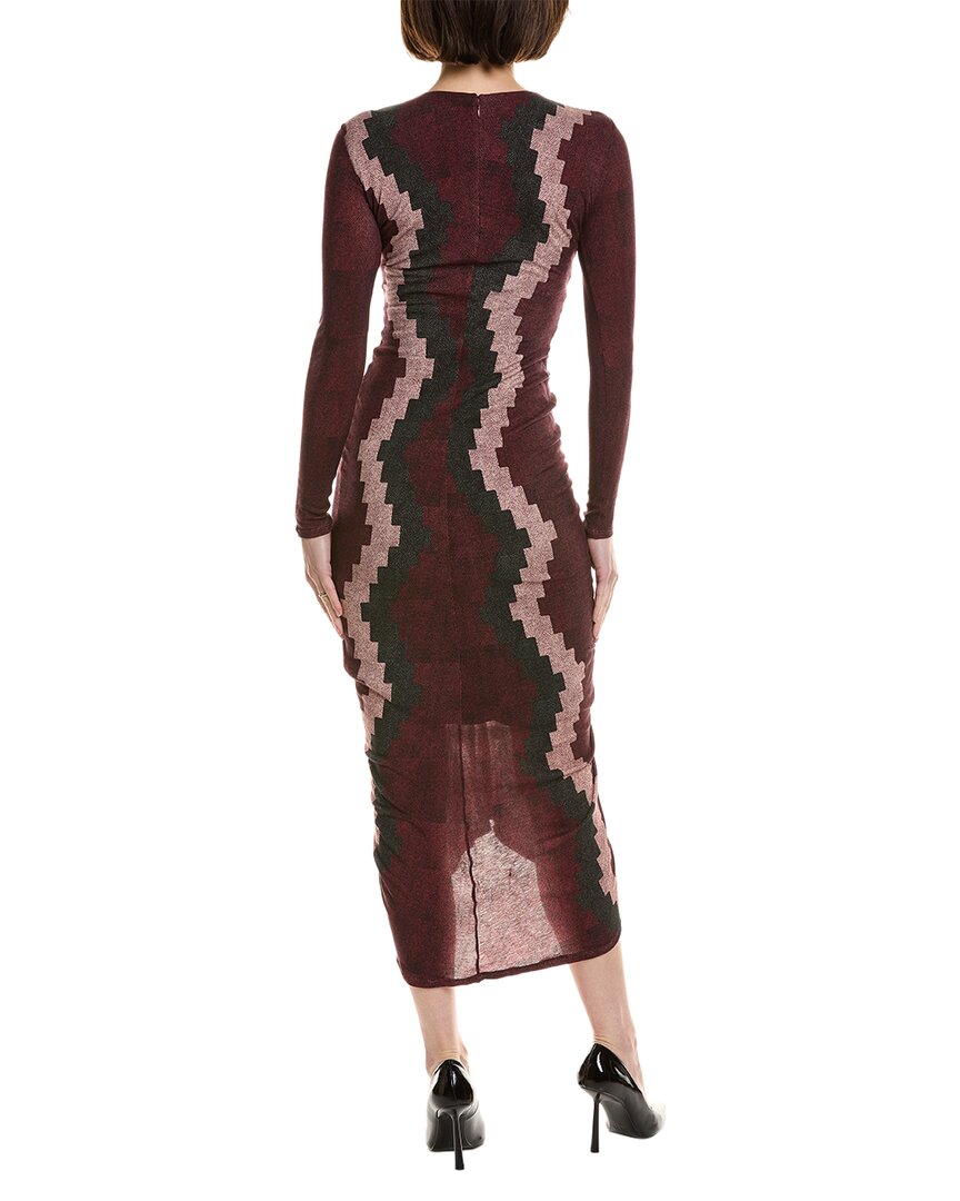 Reiss Georgia Dress