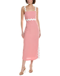 Reiss Asher Dress