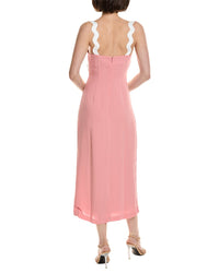 Reiss Asher Dress