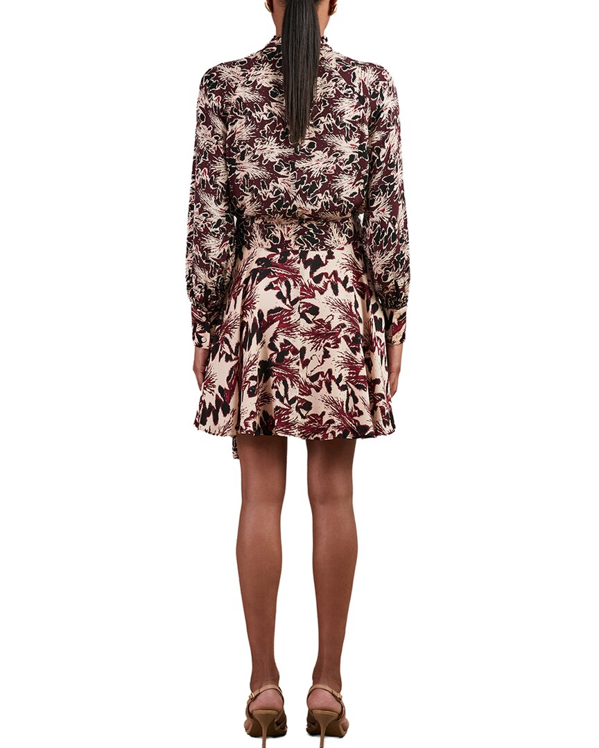 Reiss Lora Dress