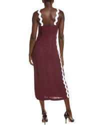 Reiss Asher Dress