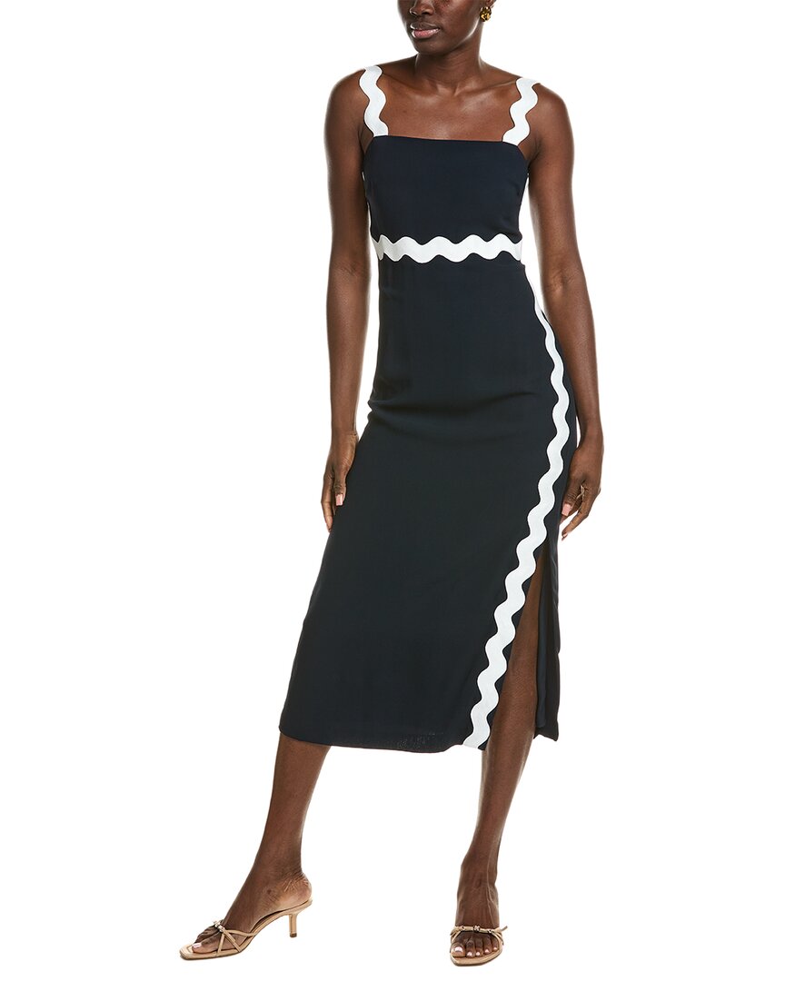 Reiss Asher Dress