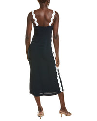 Reiss Asher Dress