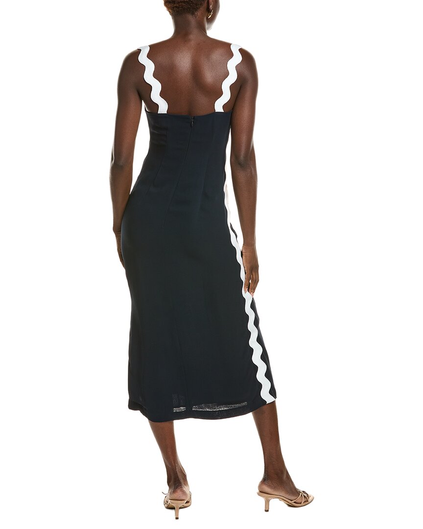 Reiss Asher Dress