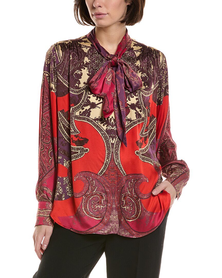 Reiss Jade Top