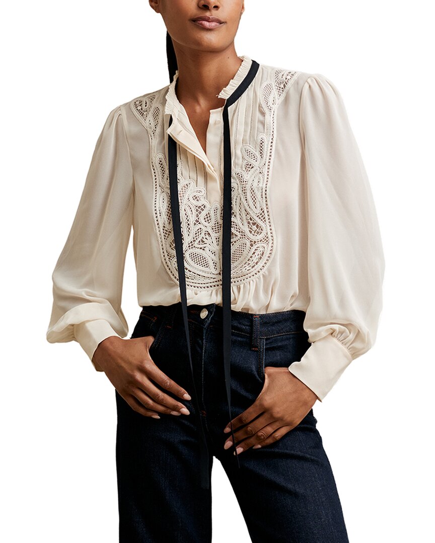 Reiss Sara Top