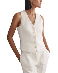 Reiss Lily Formal Jacket