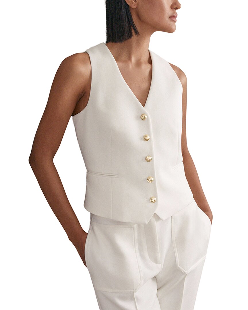 Reiss Lily Formal Jacket