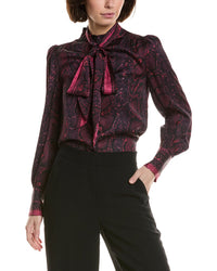 Reiss Dana Top