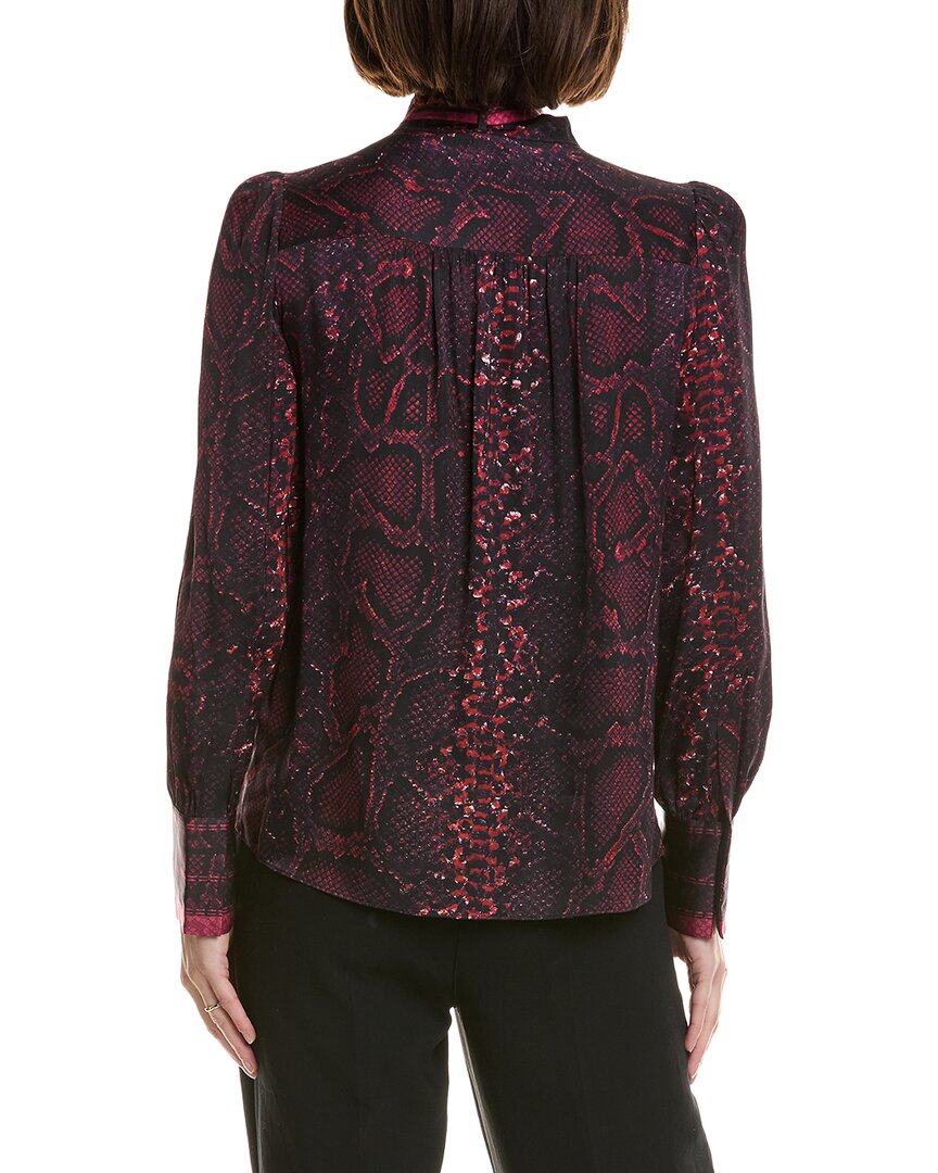 Reiss Dana Top