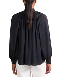 Reiss Czara Top